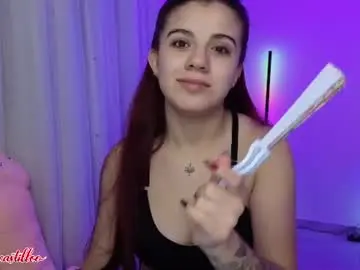Layla_castilloo  live sex cam