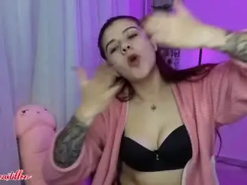 Layla_castilloo  live sex cam