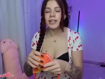 Layla_castilloo  live sex cam
