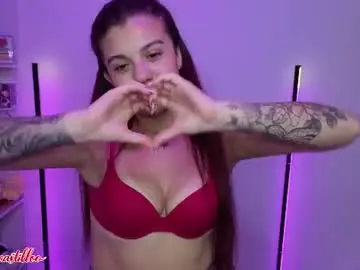 Layla_castilloo  live sex cam