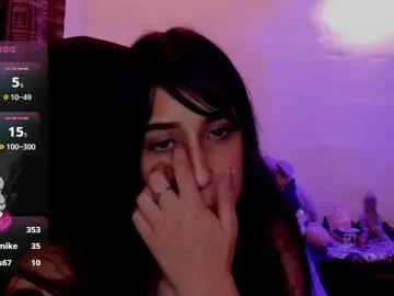 Lilithcollins  live sex cam