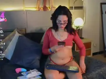 Lina_montclair  live sex cam