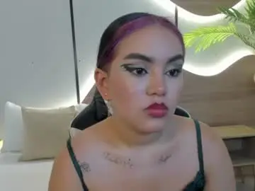 Luana_bonneville  live sex cam