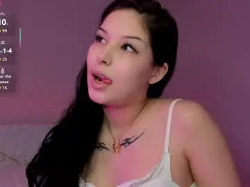 M1sss1nfull  live sex cam