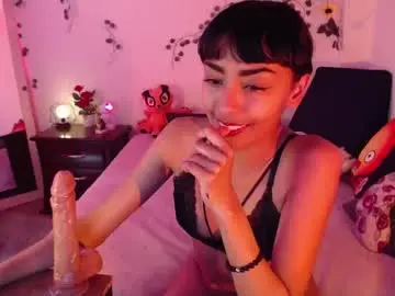 Magicalbabyyy  live sex cam