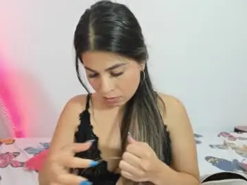 Marcela_56  live sex cam