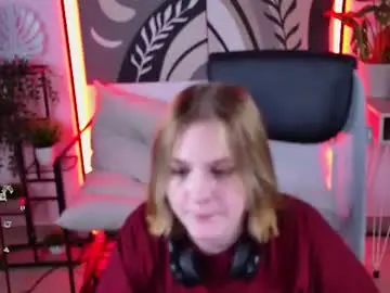 Mellowmelody  live sex cam