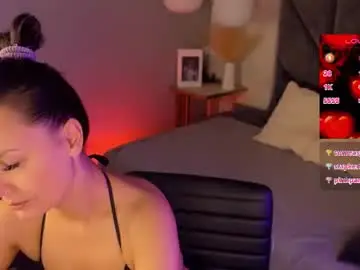 Milena_mellow  live sex cam