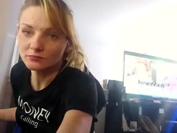 Persephone420  live sex cam