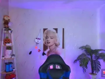 Saloomee__  live sex cam