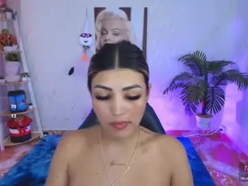Saloomee__  live sex cam