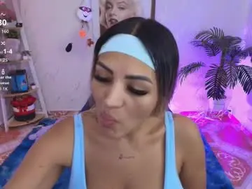 Saloomee__  live sex cam