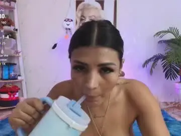 Saloomee__  live sex cam
