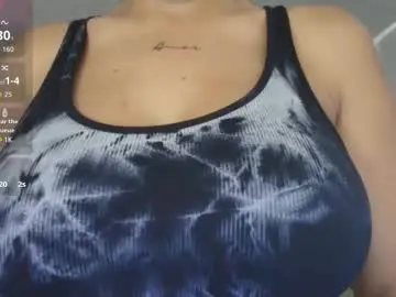 Saloomee__  live sex cam