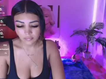 Saloomee__  live sex cam