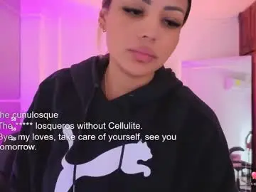 Saloomee__  live sex cam