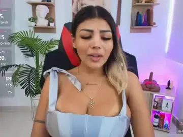Saloomee__  live sex cam