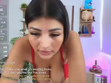 Saloomee__  live sex cam