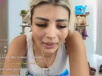 Saloomee__  live sex cam