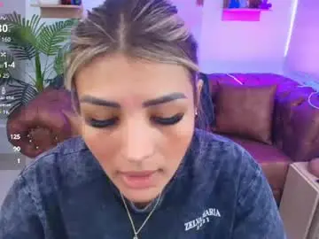 Saloomee__  live sex cam