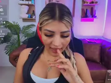 Saloomee__  live sex cam