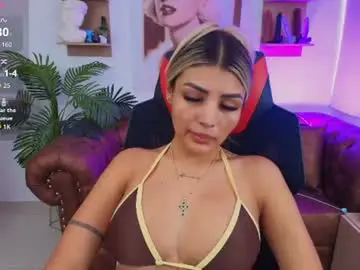 Saloomee__  live sex cam