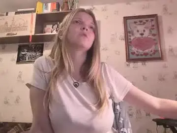 Sparklemaybin  live sex cam