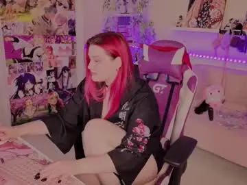 Unholy_lady  live sex cam