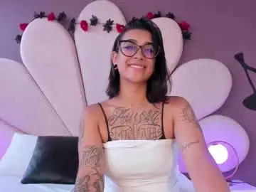 Amapolacaruso  live sex cam