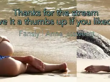 Anna_ssweety  live sex cam