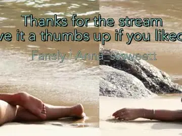 Anna_ssweety  live sex cam