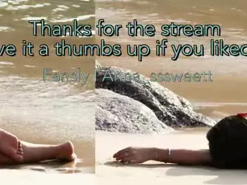 Anna_ssweety  live sex cam