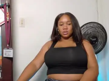 Ashanty_1012  live sex cam