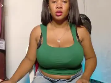 Ashanty_1012  live sex cam