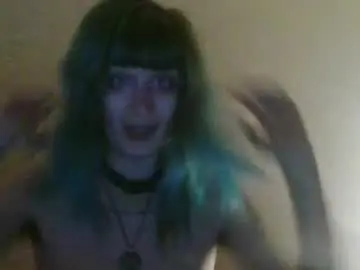 Beckytheclown  live sex cam