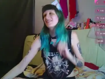 Beckytheclown  live sex cam
