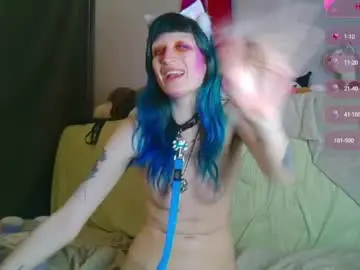 Beckytheclown  live sex cam