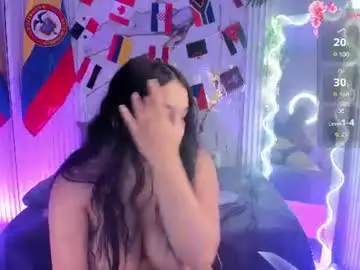 Candyy_tay1  live sex cam