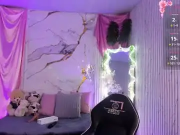 Candyy_tay1  live sex cam