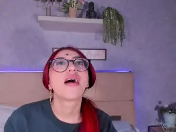 Cherrybuchel  live sex cam