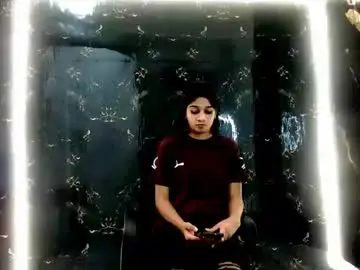 Cherryindian692  live sex cam