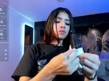 Emilyy_lopez  live sex cam