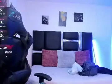 Emilyy_lopez  live sex cam