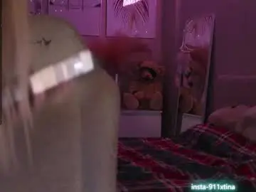 Im_kristina  live sex cam