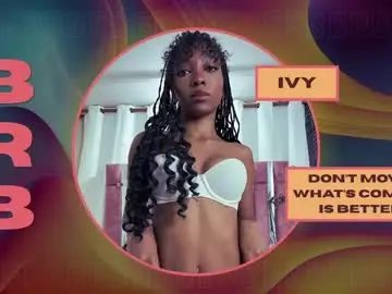 Ivyrose_01  live sex cam