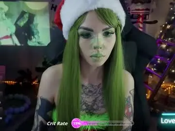 Kerry_kirk  live sex cam