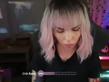 Kerry_kirk  live sex cam