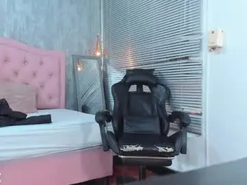 Lissa_jhonsoon  live sex cam