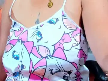 Lissa_jhonsoon  live sex cam