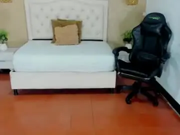 Lissa_jhonsoon  live sex cam